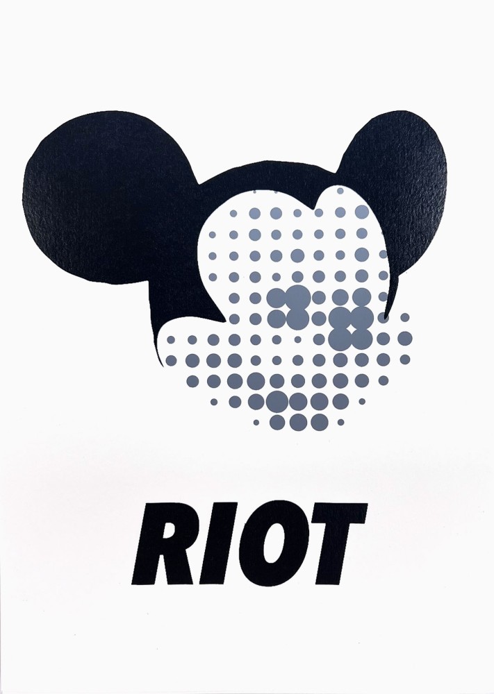 POV - Mickey Riot A4