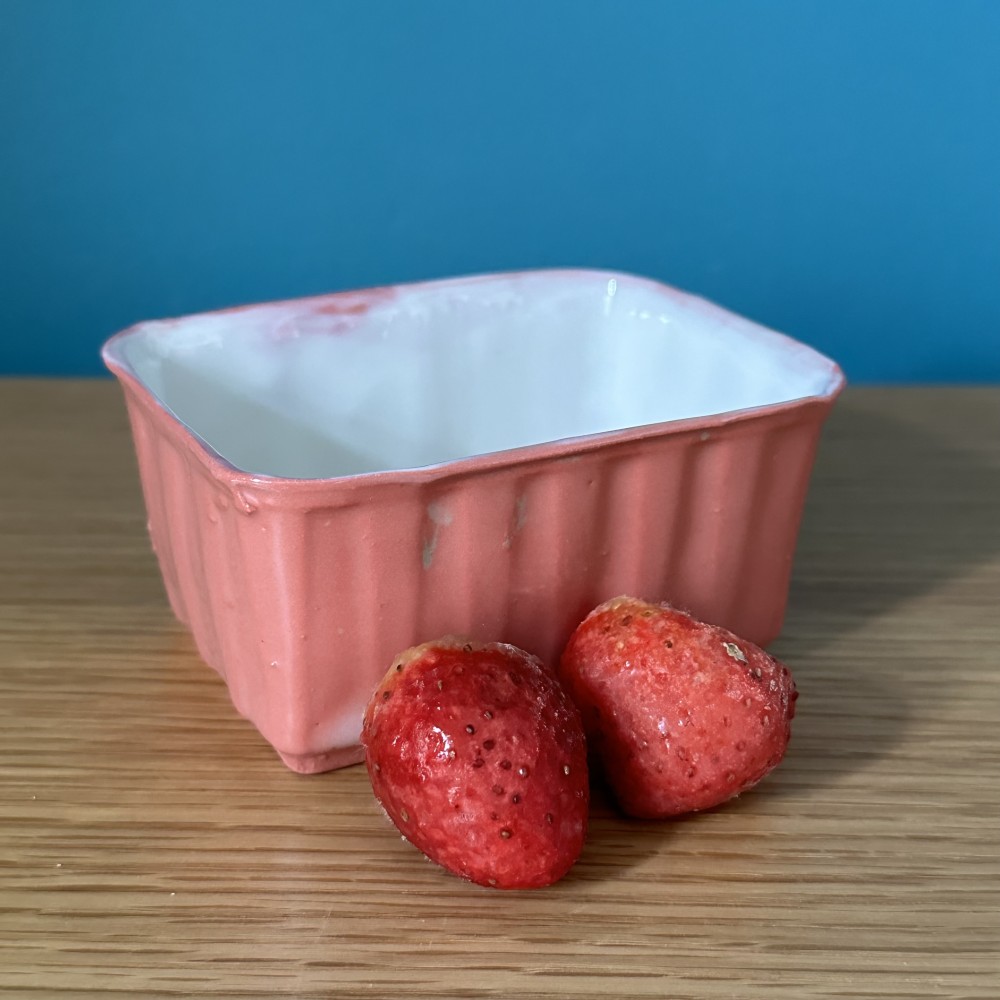 Reusable Strawberry Punnet 2